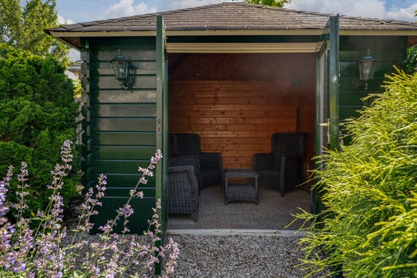 Medium property photo - Ticheloven 88, 6987 GN Giesbeek